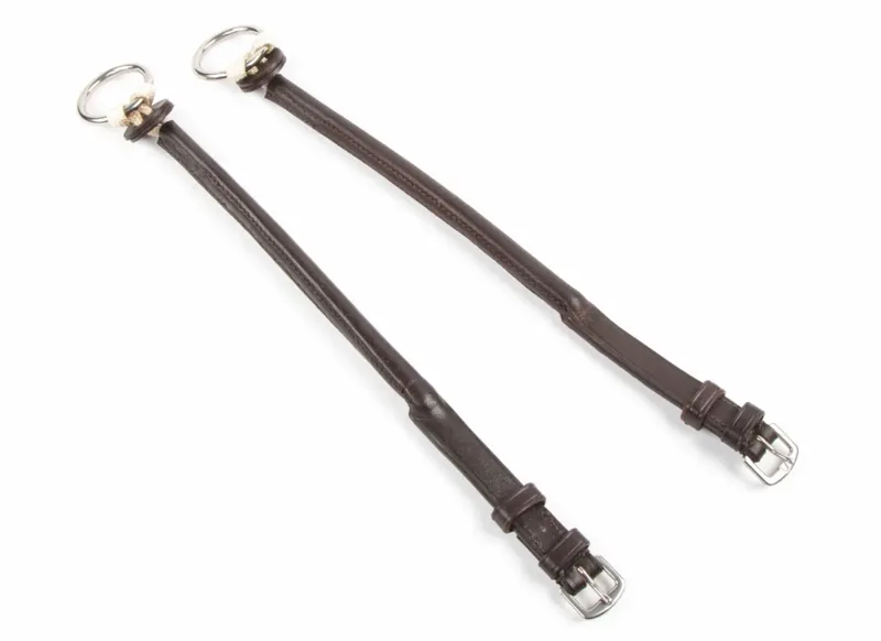 Velociti Gara Gag Cheeks Havana